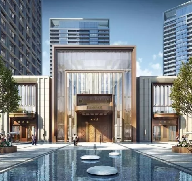 海骊住居获评碧桂园（湖北）年度优秀供应商，精工标准体系引领行业发展”