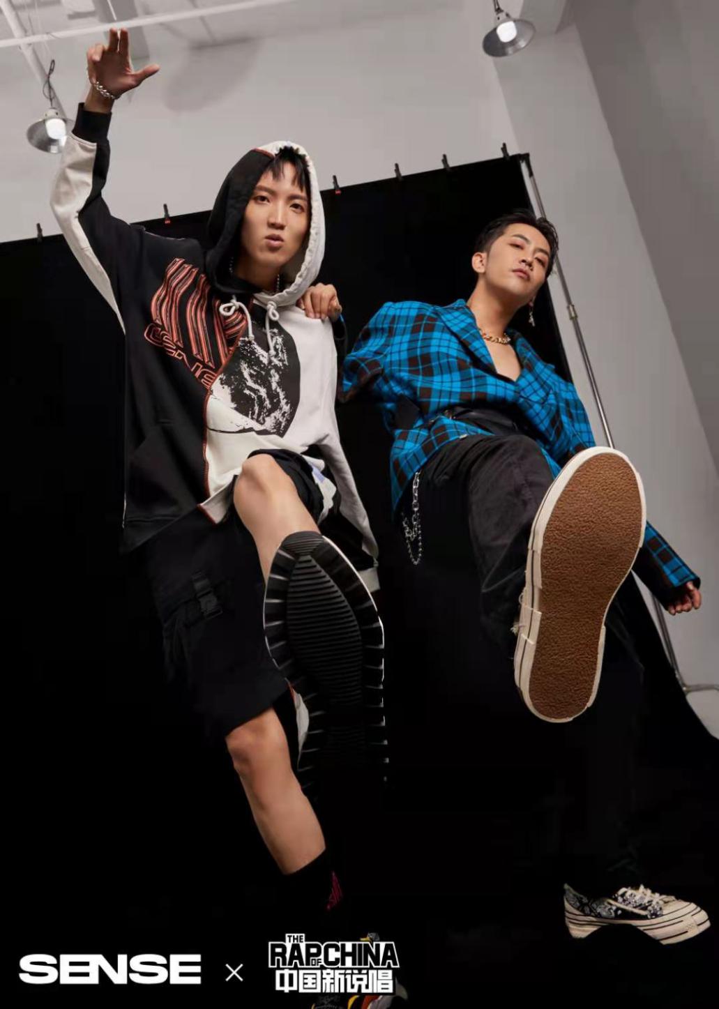 释放自我、追求自由，GUUKA再创新潮流”