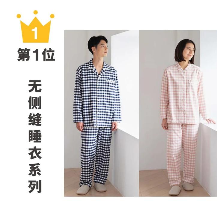  MUJI無印良品公布2021年度良品榜单，快看看有哪些上榜好物”